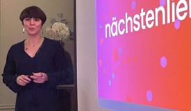 Dana Glöß, Vorstand Caritas Krefeld